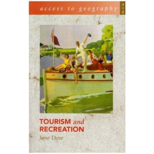 Access to Geography: Tourism & Recreation