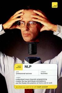 Teach Yourself NLP (TY Business Skills)