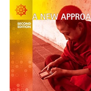 A New Approach: Buddhism 2nd Edition (ANA)