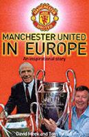 Manchester United in Europe