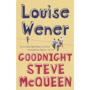 Goodnight Steve McQueen