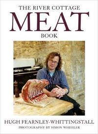 The River Cottage Meat Book (The Hungry Student)