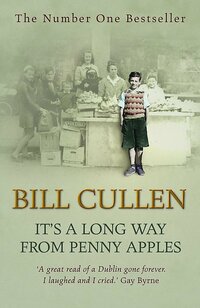 It's A Long Way From Penny Apples