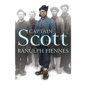 Captain Scott