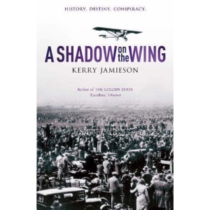 A Shadow on the Wing
