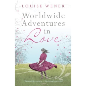 Worldwide Adventures in Love