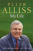 Peter Alliss-My Life
