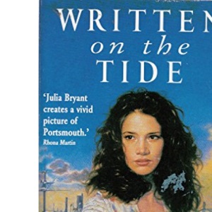 Written on the Tide - Tony Fisher