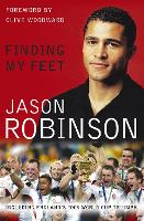 Finding My Feet