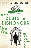 Debts of Dishonour