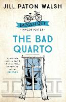 The Bad Quarto