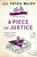 A Piece of Justice