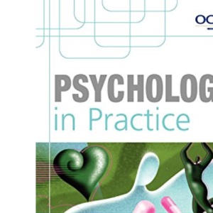 Psychology in Practice: Health (Psychology In Practice Series)