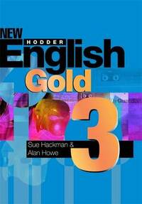 New Hodder English Gold 3: Level 3