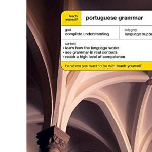 Teach Yourself Portuguese Grammar (TYCG)