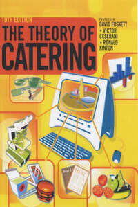 Theory of Catering 10th Edition