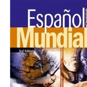 Espanol Mundial 3rd Edition STUDENT'S BOOK 2: Bk. 2