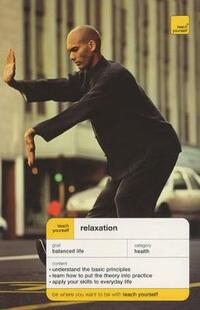 Teach Yourself Relaxation New Edition (TYHW)