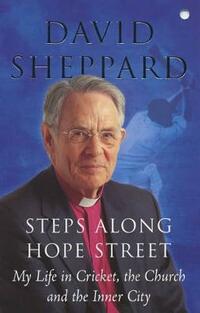 Steps Along Hope Street