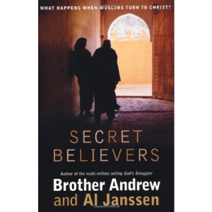 Secret Believers: What Happens When Muslims Turn to Christ?