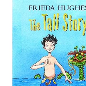 The Tall Story (Colour Storybook)