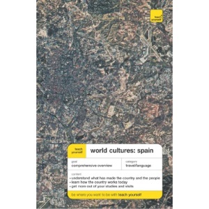 Teach Yourself World Cultures: Spain (TYWC)