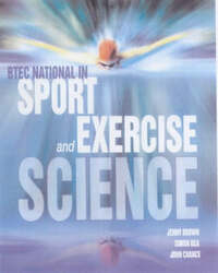 BTEC National in Sport & Exercise Science