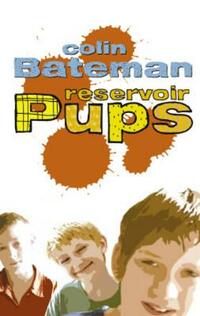 Reservoir Pups: 1