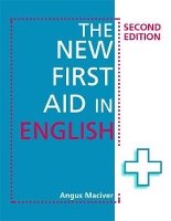 The New First Aid in English 2nd Edition