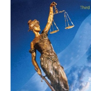 GCSE Law Third Edition