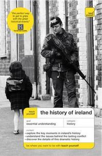 History of Ireland (Teach Yourself)