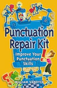 Punctuation Repair Kit (Repair Kits)