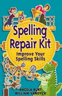 Spelling Repair Kit (Repair Kits)