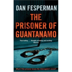 The Prisoner of Guantanamo