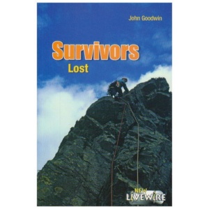 Lost! (Livewire Plays)
