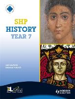 SHP History Year 7 Pupil's Book