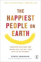 The Happiest People On Earth
