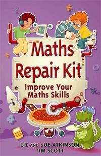Repair Kits: Maths Repair Kit