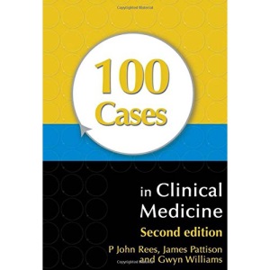 100 Cases in Clinical Medicine, Second Edition