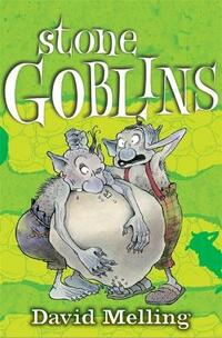 Stone Goblins: Book 1