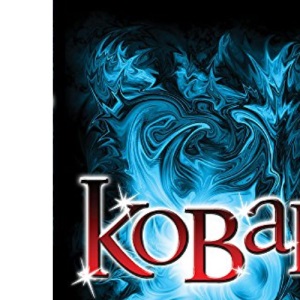 Kobal: Book 1 (Mysteries of the Septagram)