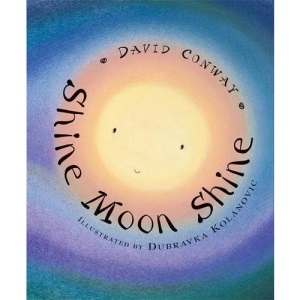 Shine Moon Shine