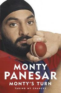 Monty's Turn: Taking My Chances