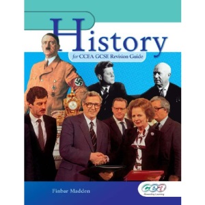 History for CCEA GCSE Revision Guide