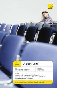 Teach Yourself Presenting (TYBU)