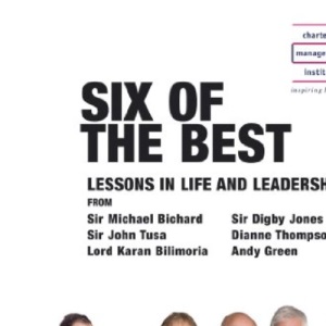 Six of the Best (CBM)