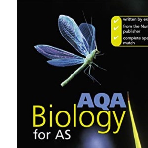 AQA Biology for AS (Dynamic Learning)