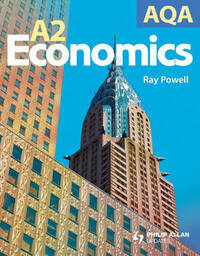 AQA A2 Economics: Textbook