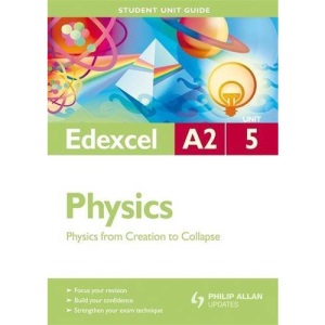 Edexcel A2 Physics Student Unit Guide: Unit 5