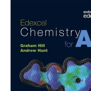 Edexcel Chemistry for A2